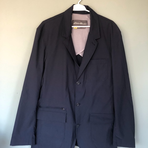 Eddie Bauer Blazer - Picture 3 of 11